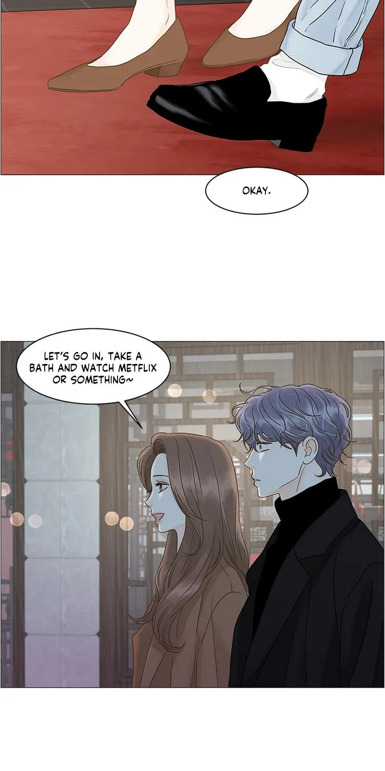 Read Back to Work! chapter 86 image 31 on Lezhin