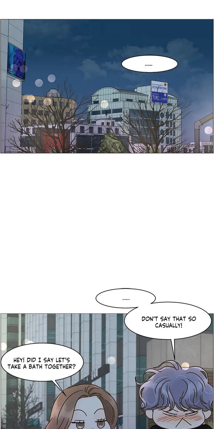 Read Back to Work! chapter 86 image 32 on Lezhin