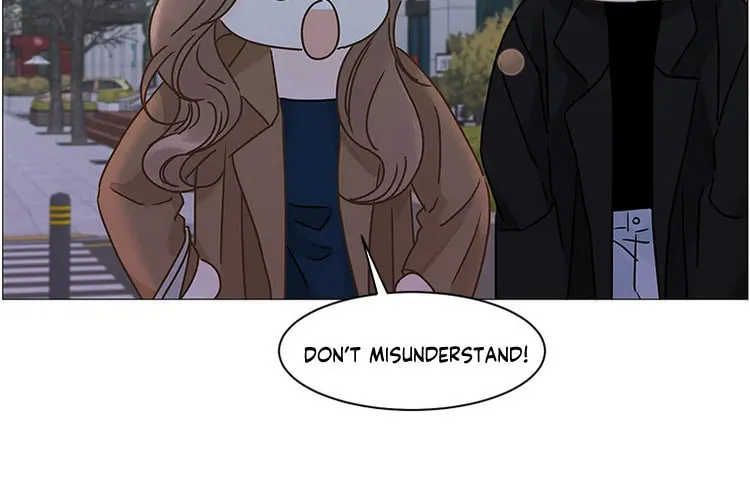 Read Back to Work! chapter 86 image 33 on Lezhin
