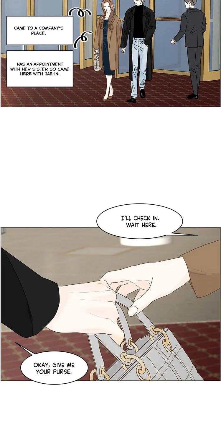 Read Back to Work! chapter 86 image 35 on Lezhin