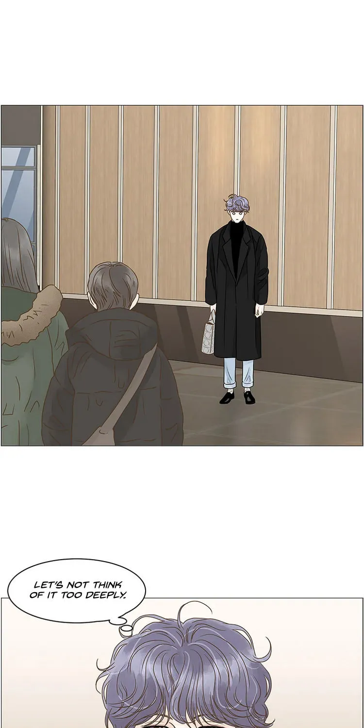 Read Back to Work! chapter 86 image 36 on Lezhin