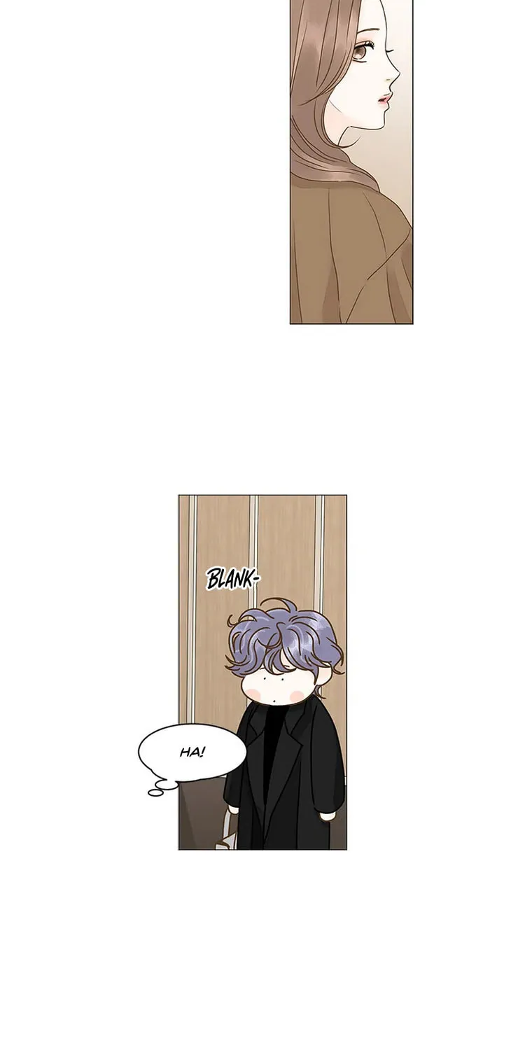 Read Back to Work! chapter 86 image 38 on Lezhin