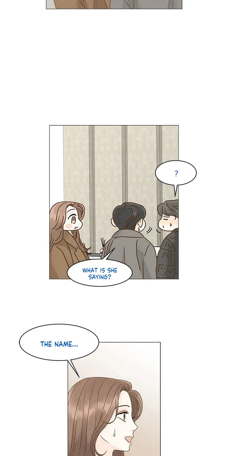 Read Back to Work! chapter 86 image 43 on Lezhin