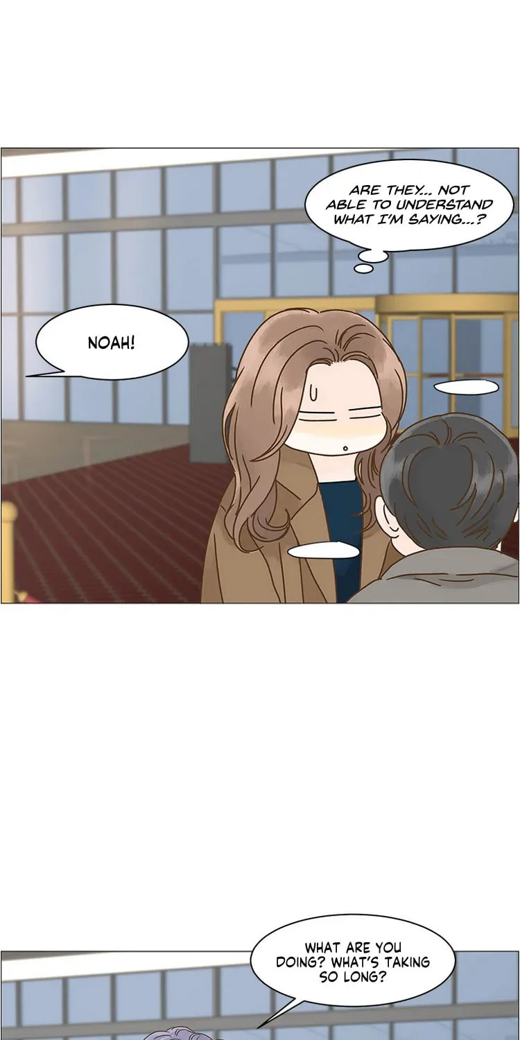 Read Back to Work! chapter 86 image 45 on Lezhin