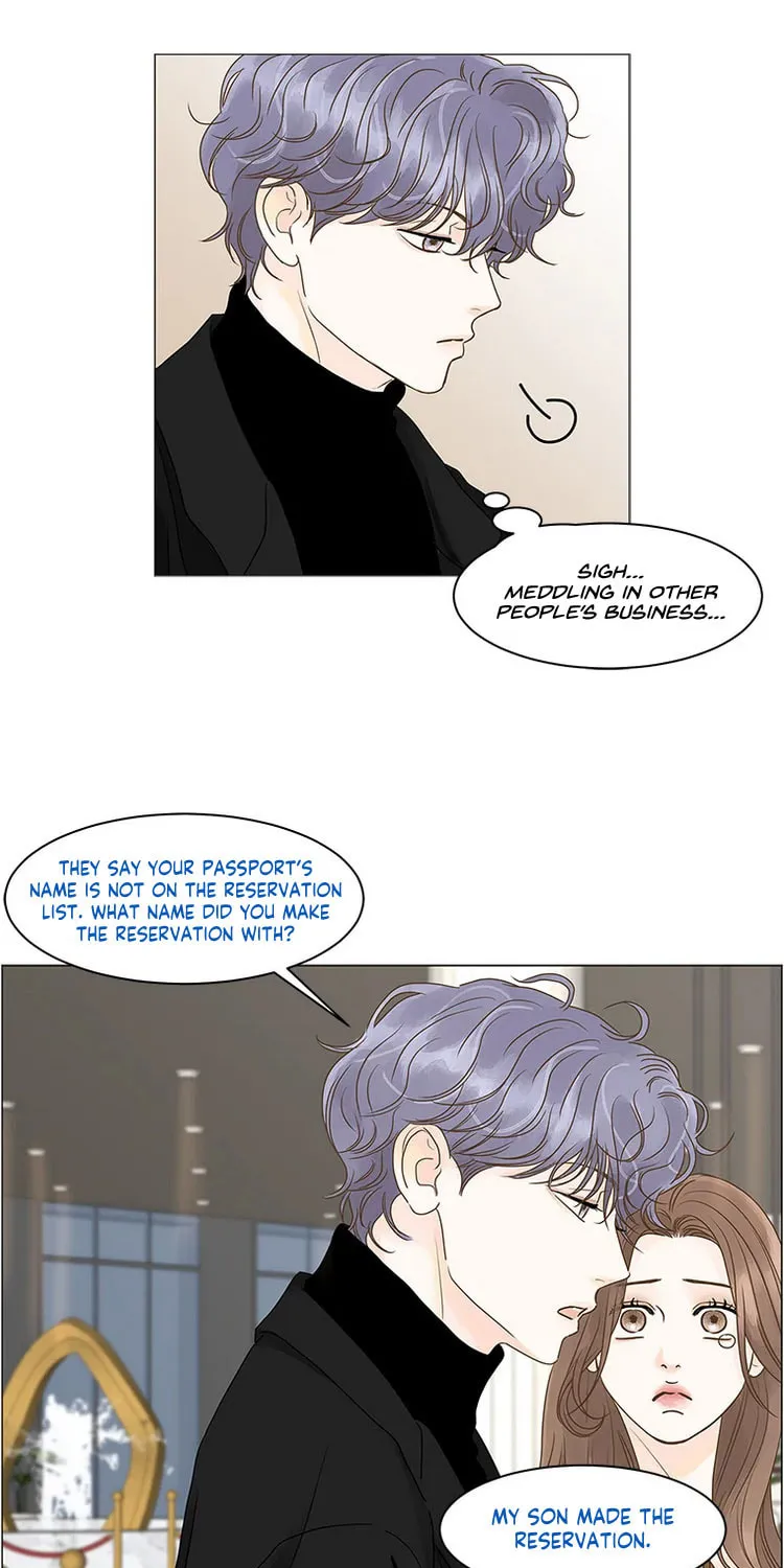 Read Back to Work! chapter 86 image 47 on Lezhin