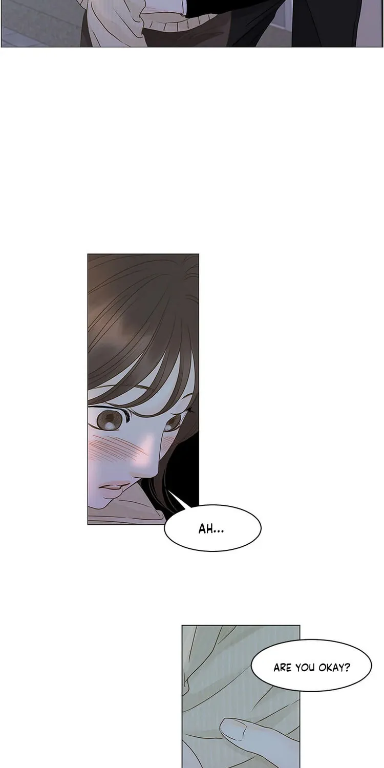 Read Back to Work! chapter 86 image 5 on Lezhin