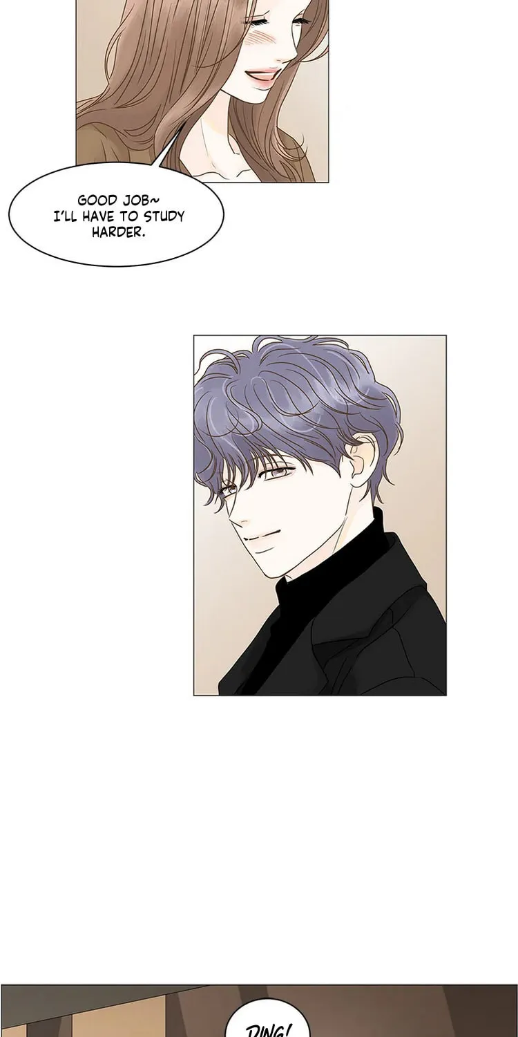 Read Back to Work! chapter 86 image 52 on Lezhin