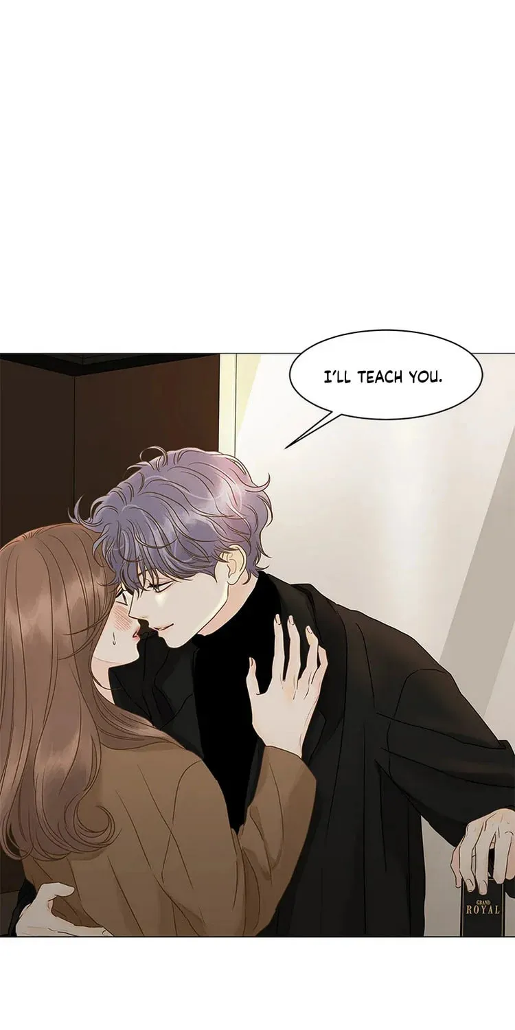 Read Back to Work! chapter 86 image 56 on Lezhin