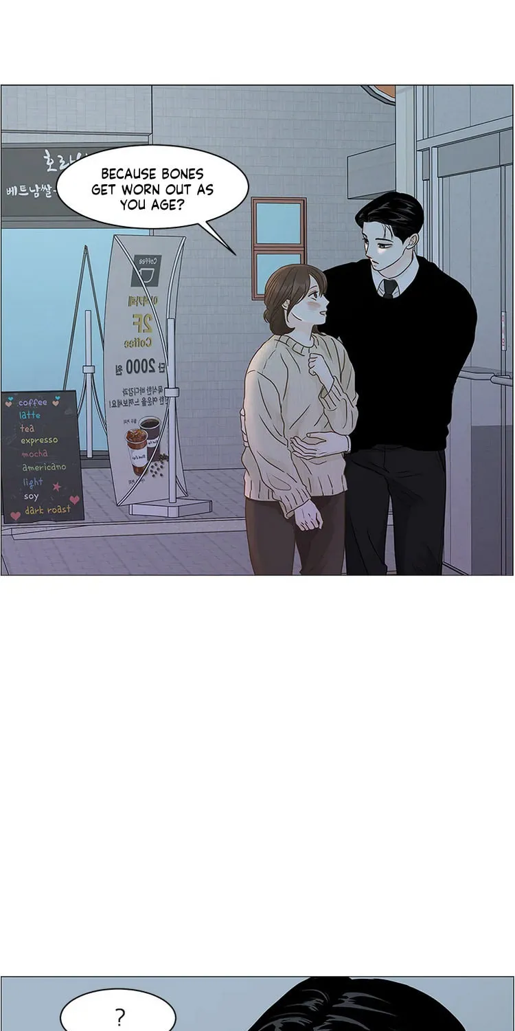 Read Back to Work! chapter 86 image 7 on Lezhin