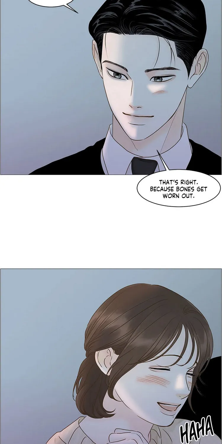 Read Back to Work! chapter 86 image 8 on Lezhin