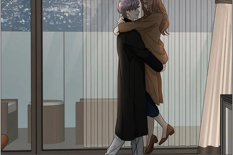 Read Back to Work! chapter 87 image 11 on Lezhin