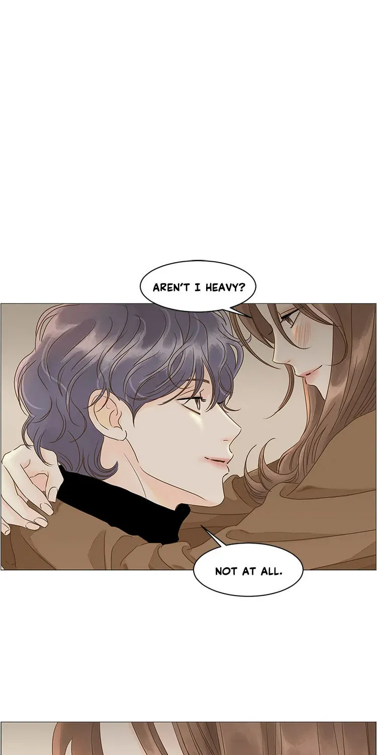Read Back to Work! chapter 87 image 12 on Lezhin