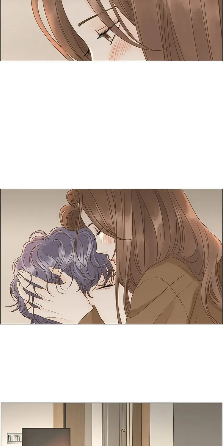 Read Back to Work! chapter 87 image 13 on Lezhin