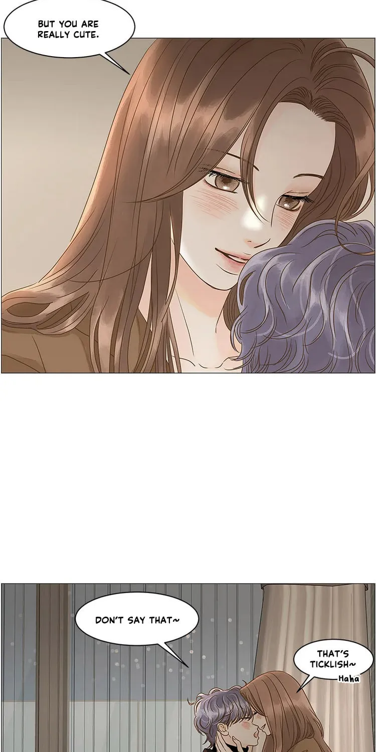 Read Back to Work! chapter 87 image 15 on Lezhin