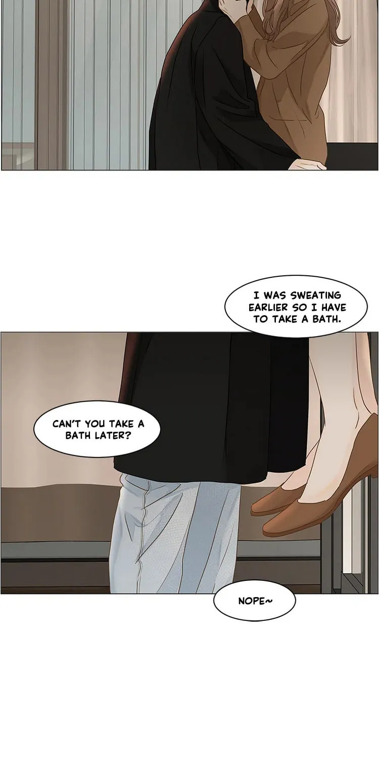 Read Back to Work! chapter 87 image 16 on Lezhin