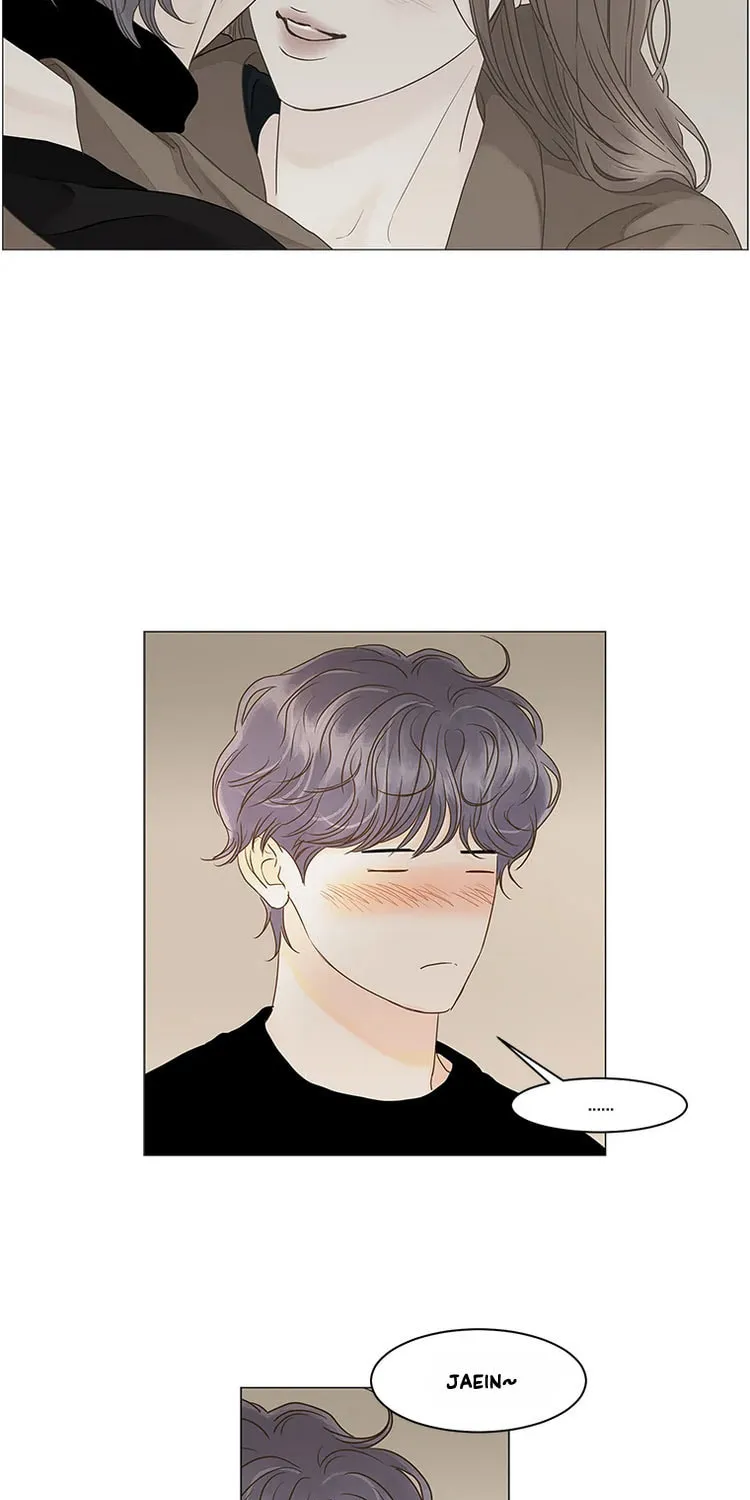 Read Back to Work! chapter 87 image 20 on Lezhin