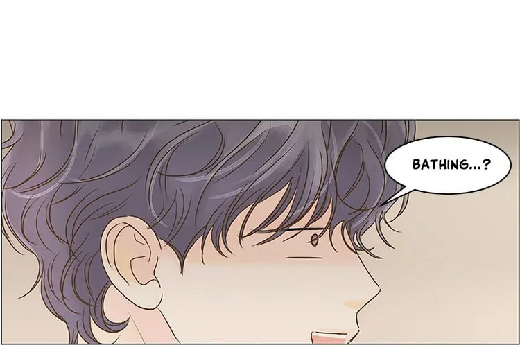 Read Back to Work! chapter 87 image 22 on Lezhin