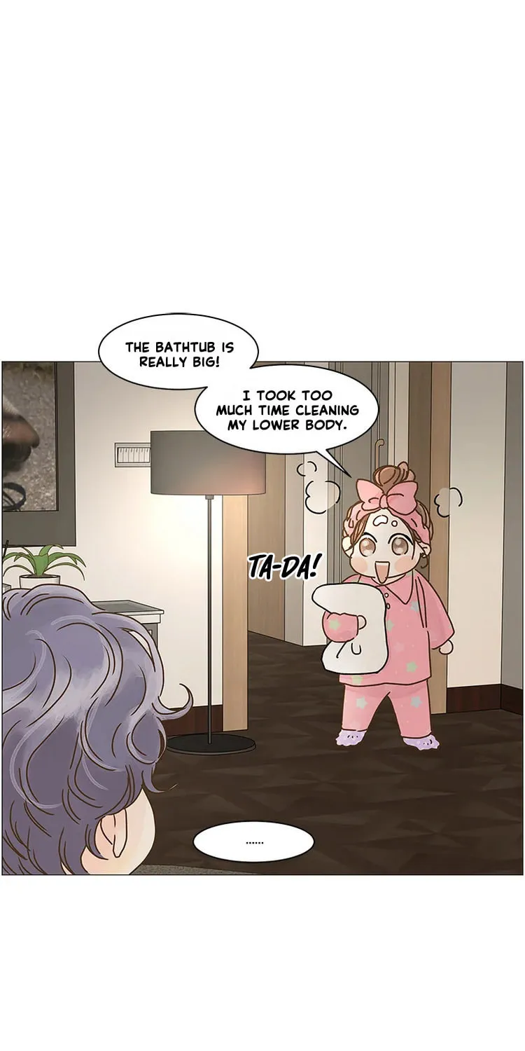 Read Back to Work! chapter 87 image 23 on Lezhin