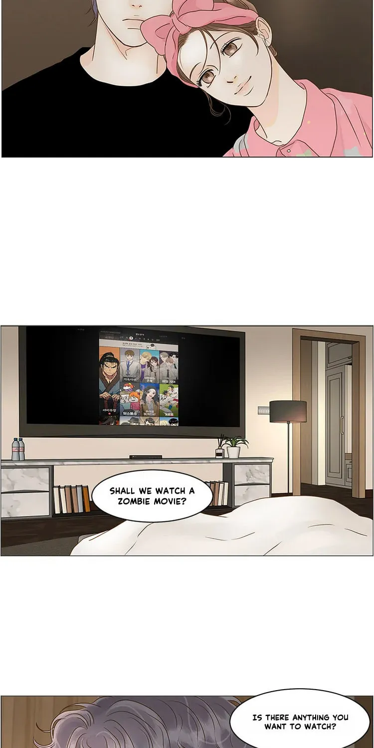 Read Back to Work! chapter 87 image 26 on Lezhin