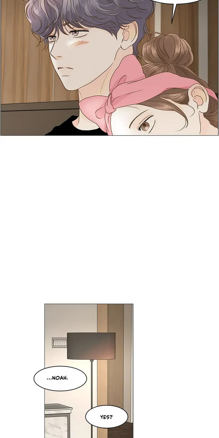 Read Back to Work! chapter 87 image 27 on Lezhin
