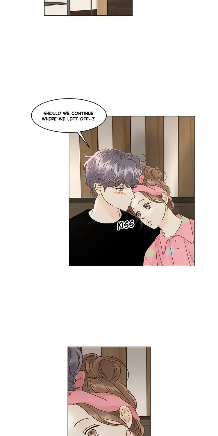 Read Back to Work! chapter 87 image 28 on Lezhin