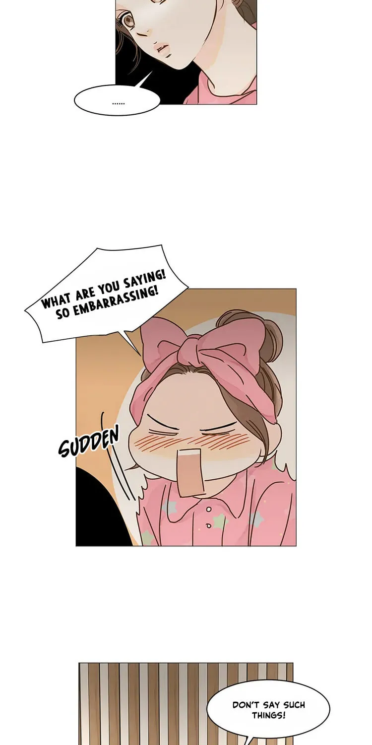 Read Back to Work! chapter 87 image 29 on Lezhin
