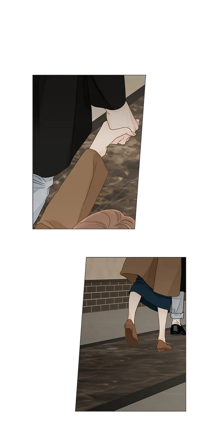 Read Back to Work! chapter 87 image 3 on Lezhin