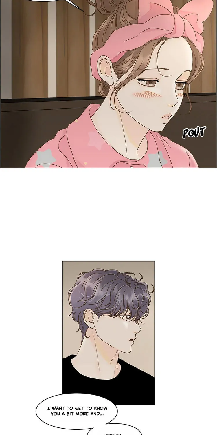Read Back to Work! chapter 87 image 31 on Lezhin