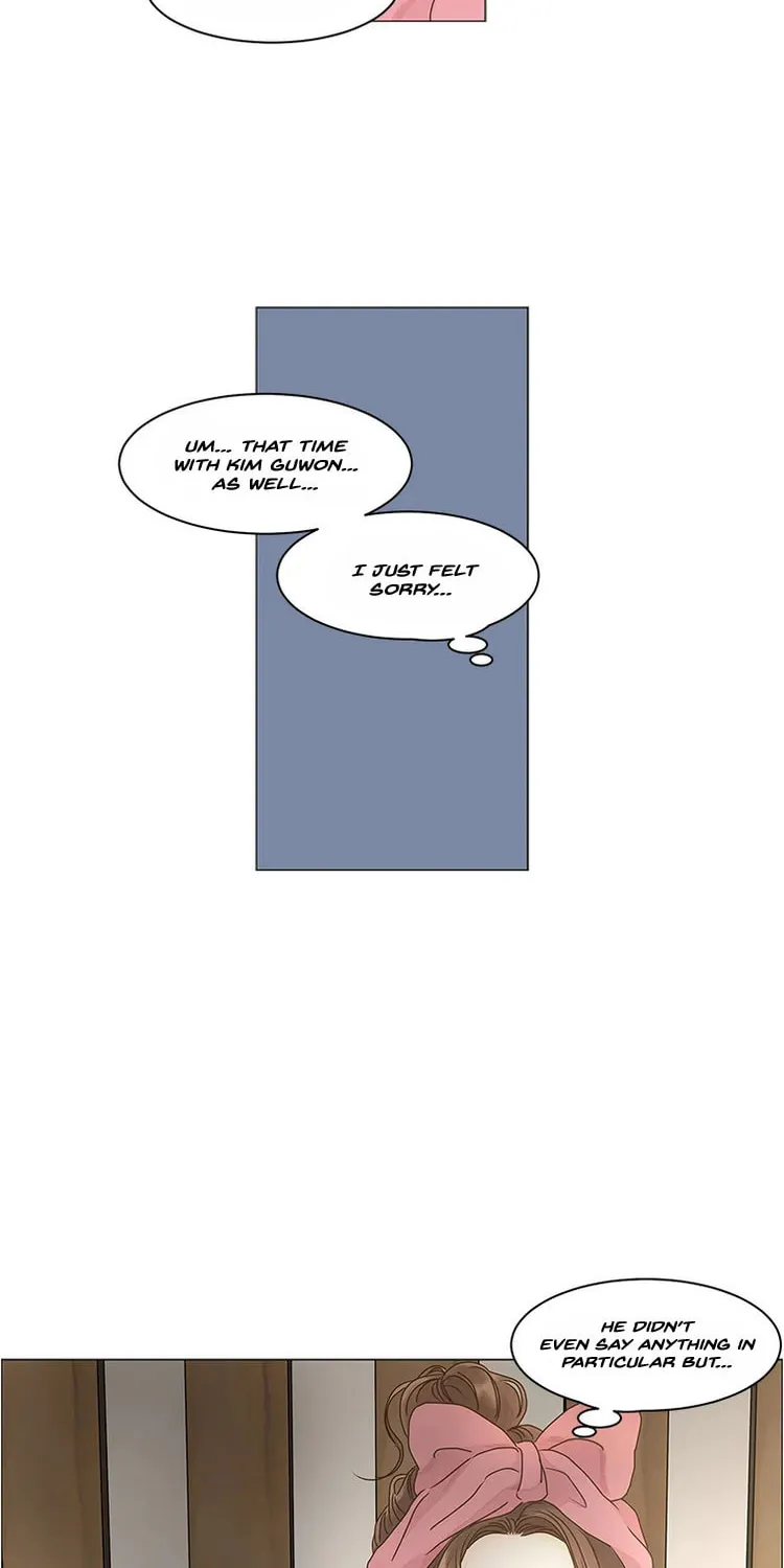 Read Back to Work! chapter 87 image 35 on Lezhin