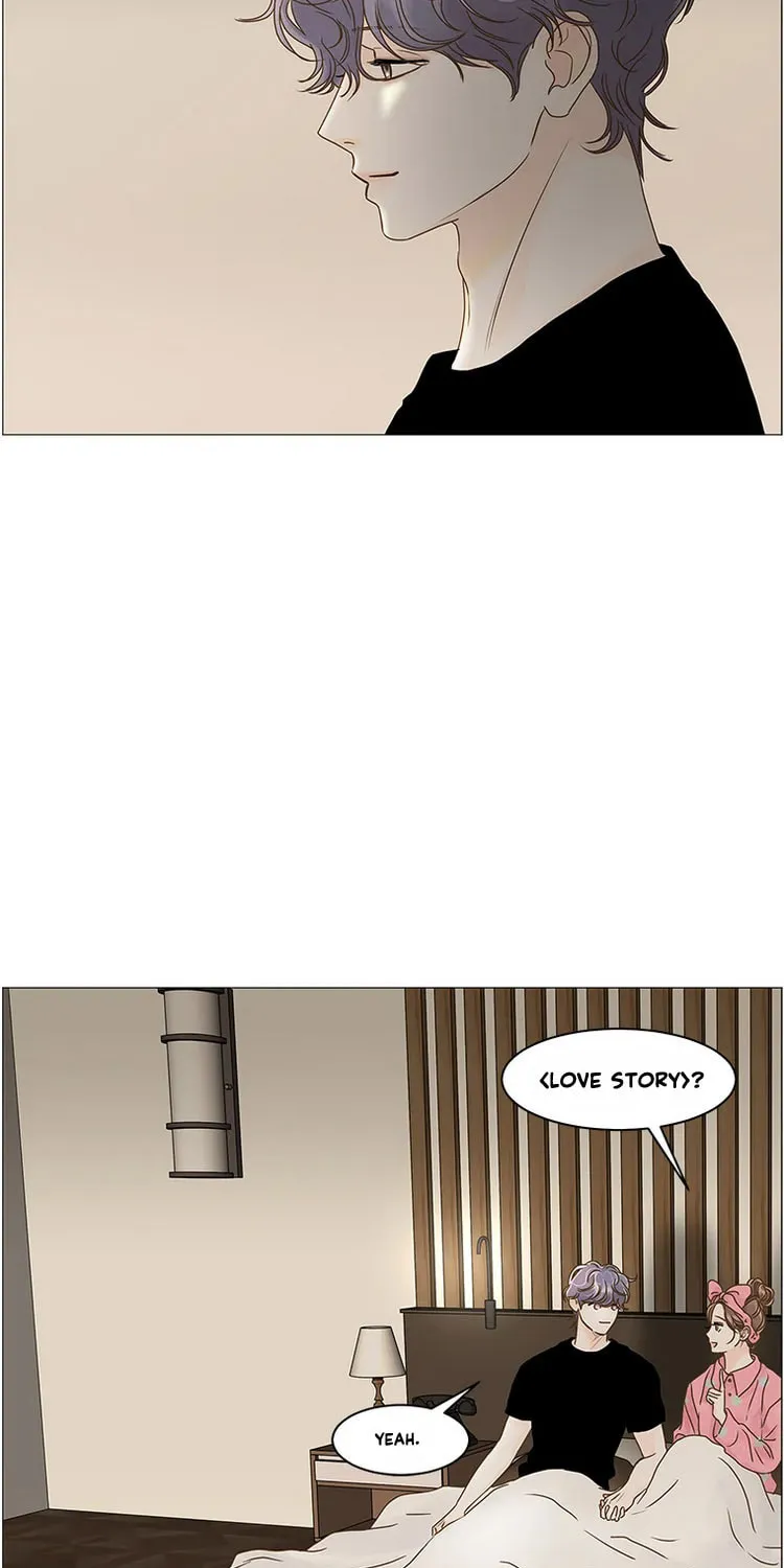 Read Back to Work! chapter 87 image 38 on Lezhin