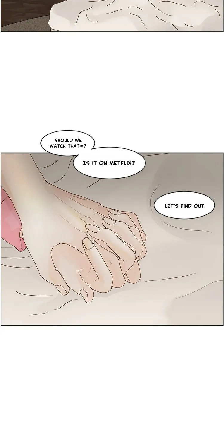 Read Back to Work! chapter 87 image 39 on Lezhin