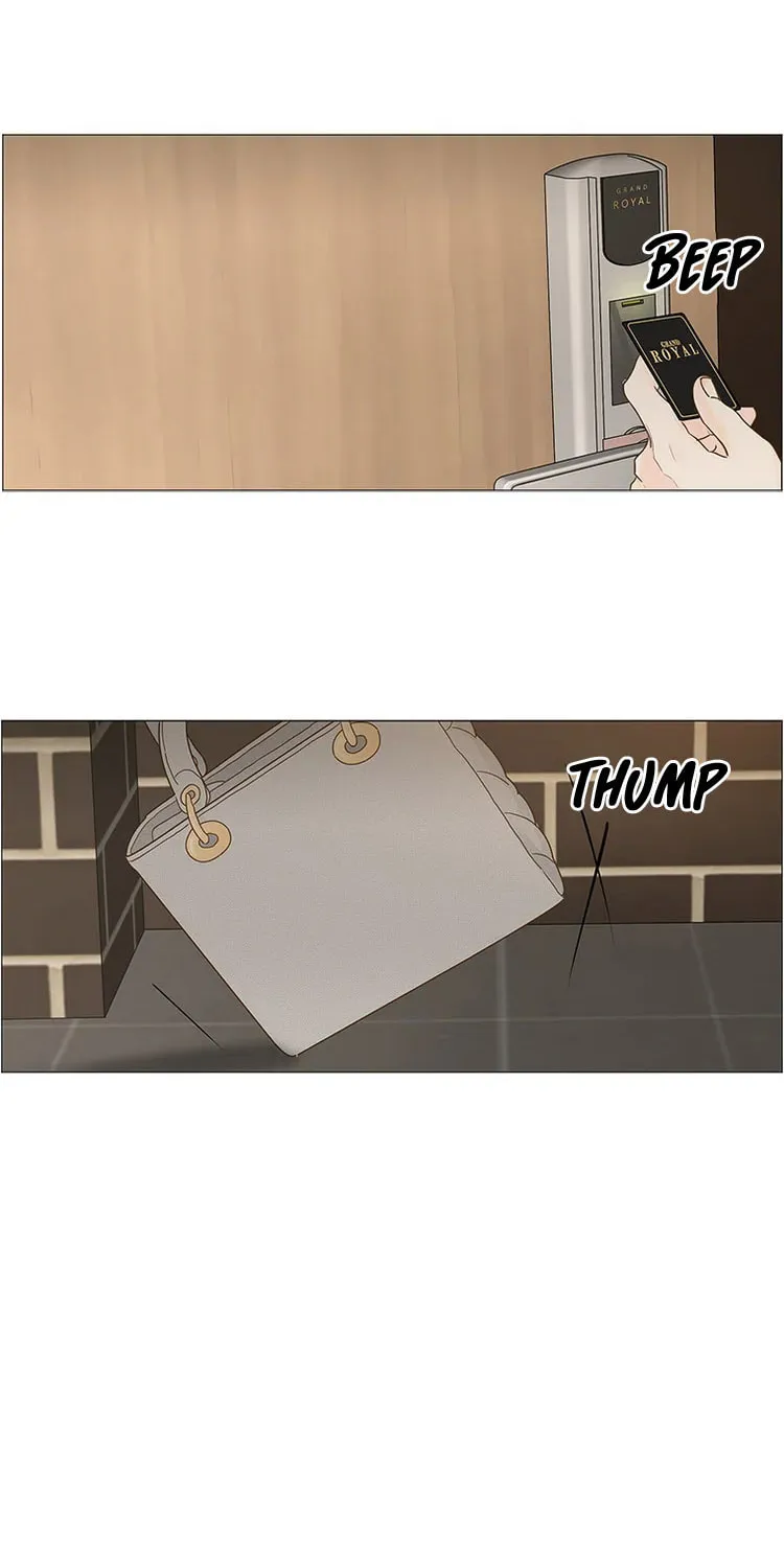 Read Back to Work! chapter 87 image 4 on Lezhin