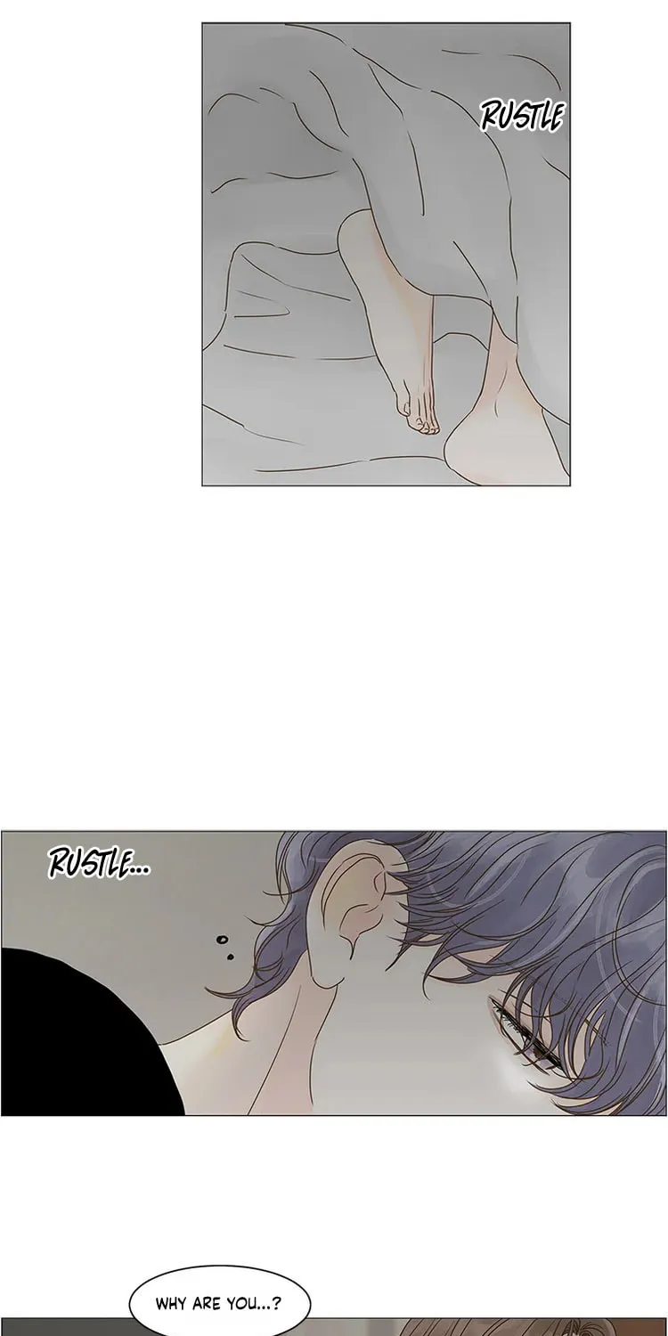 Read Back to Work! chapter 87 image 42 on Lezhin