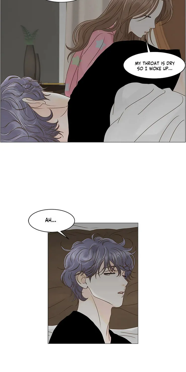 Read Back to Work! chapter 87 image 43 on Lezhin
