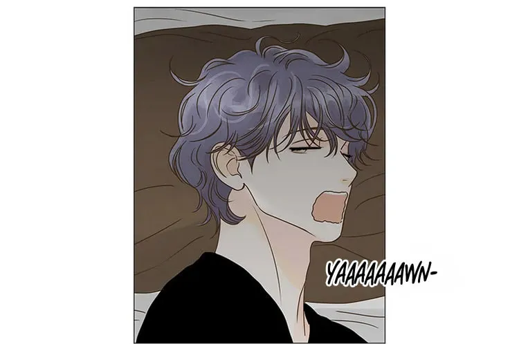 Read Back to Work! chapter 87 image 44 on Lezhin