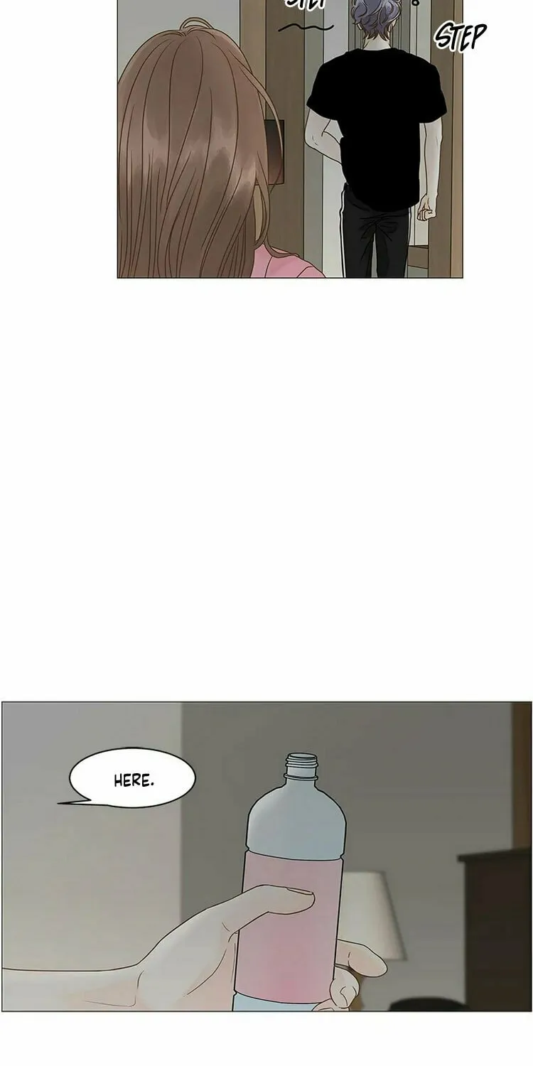 Read Back to Work! chapter 87 image 46 on Lezhin