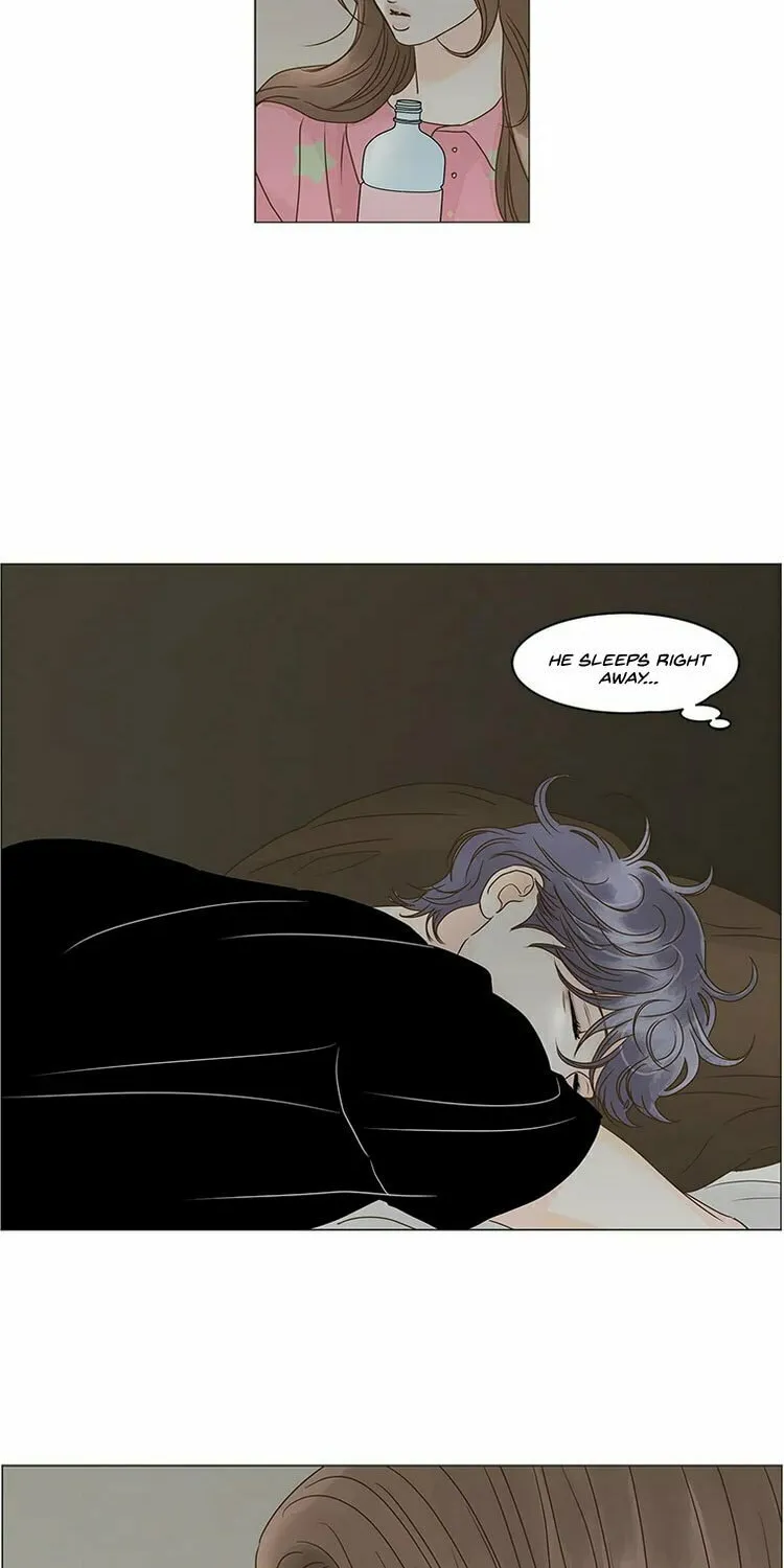 Read Back to Work! chapter 87 image 48 on Lezhin