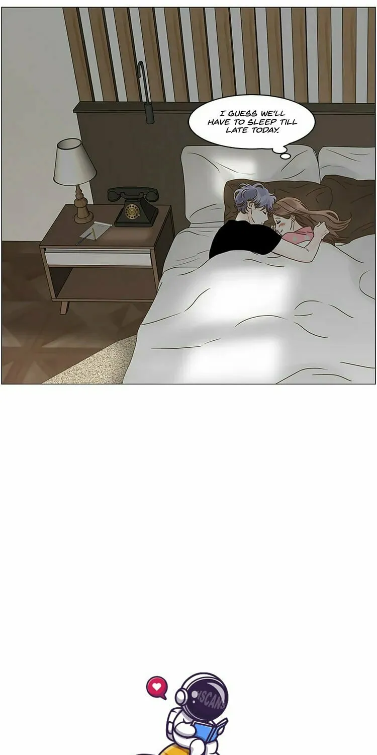 Read Back to Work! chapter 87 image 51 on Lezhin