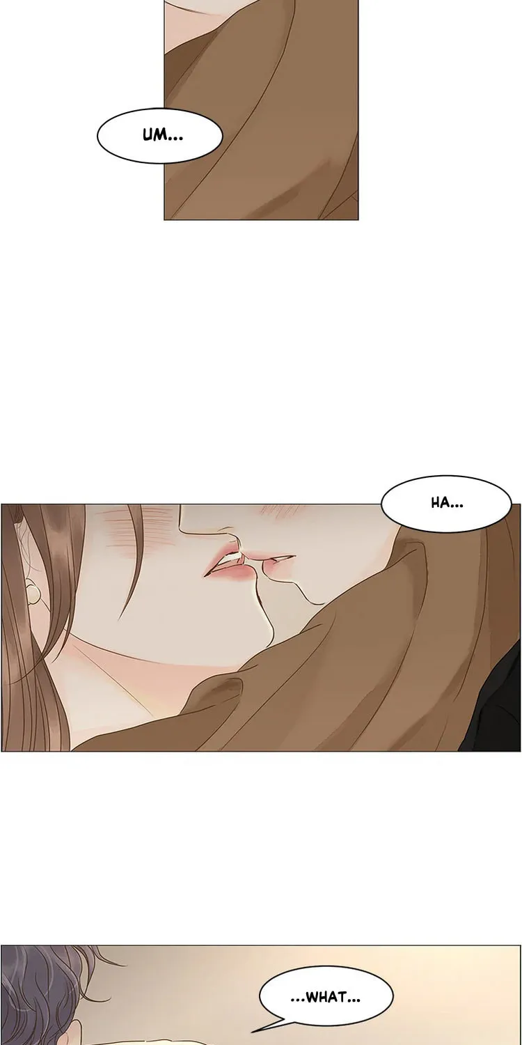Read Back to Work! chapter 87 image 7 on Lezhin