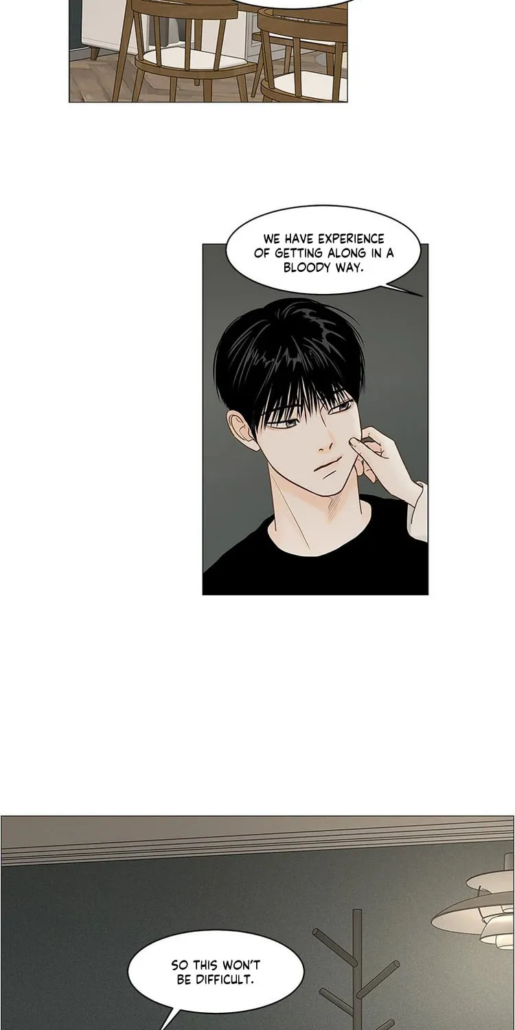 Read Back to Work! chapter 88 image 10 on Lezhin