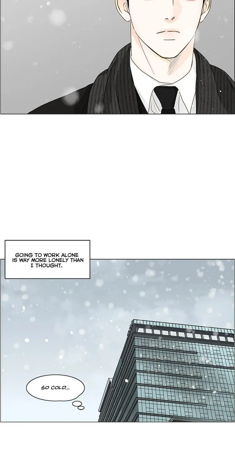 Read Back to Work! chapter 88 image 14 on Lezhin