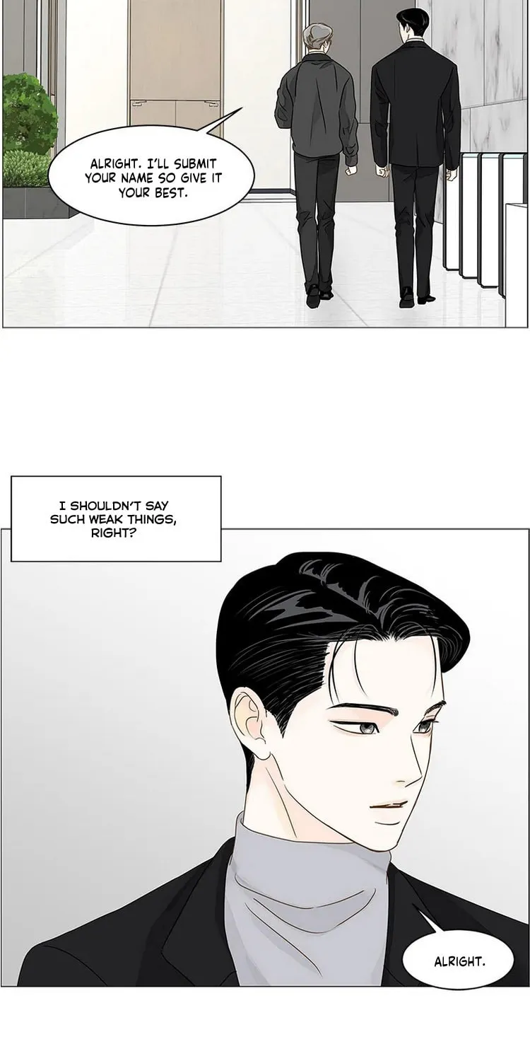 Read Back to Work! chapter 88 image 21 on Lezhin