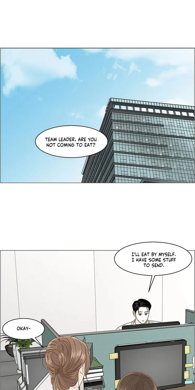 Read Back to Work! chapter 88 image 23 on Lezhin