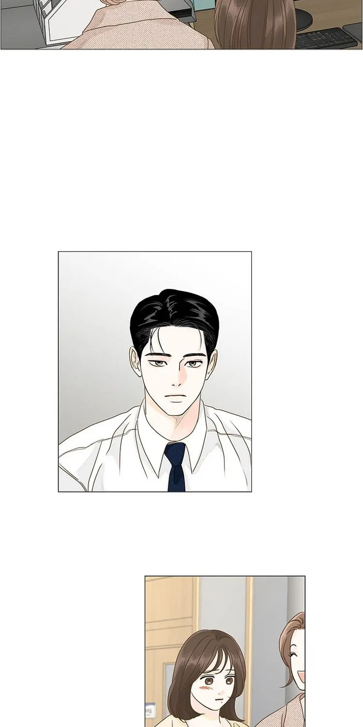 Read Back to Work! chapter 88 image 24 on Lezhin