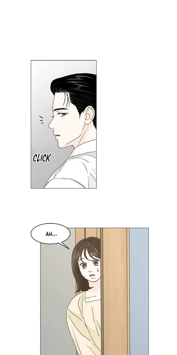 Read Back to Work! chapter 88 image 28 on Lezhin