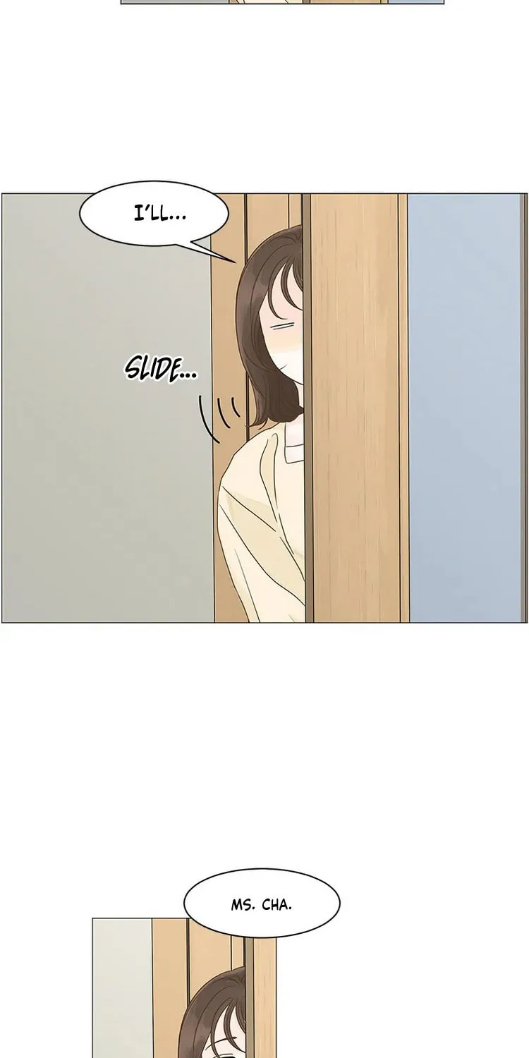 Read Back to Work! chapter 88 image 29 on Lezhin
