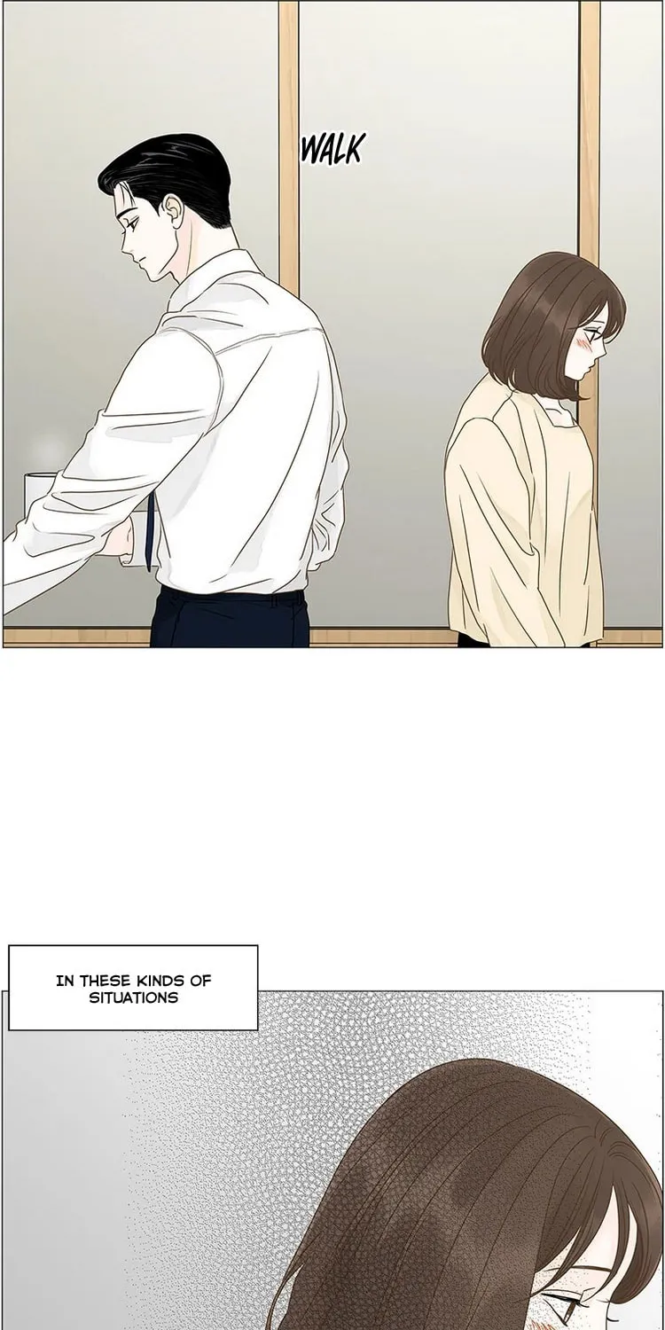 Read Back to Work! chapter 88 image 31 on Lezhin