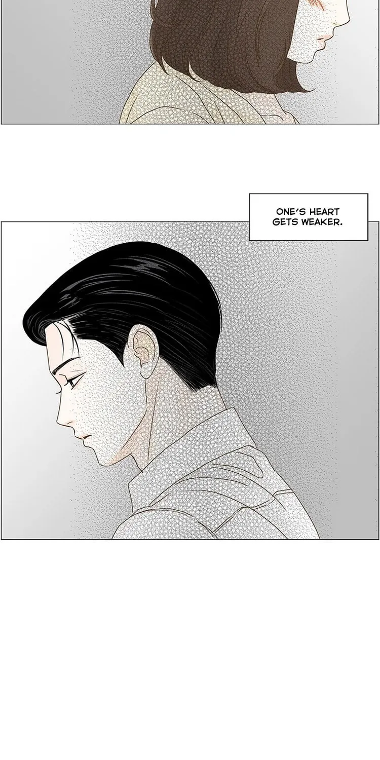 Read Back to Work! chapter 88 image 32 on Lezhin
