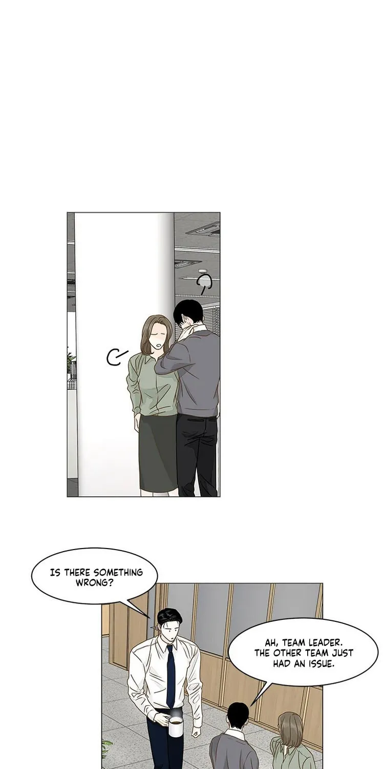 Read Back to Work! chapter 88 image 33 on Lezhin