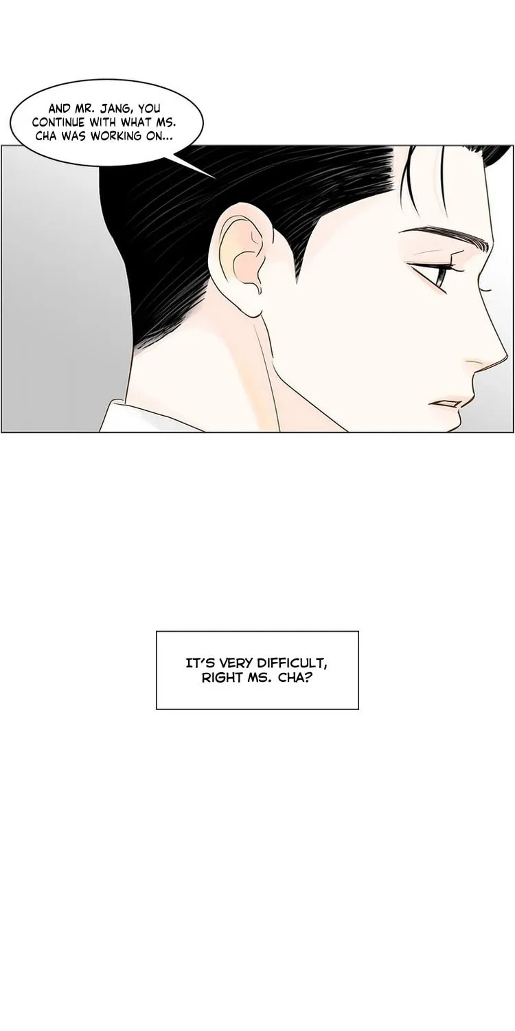Read Back to Work! chapter 88 image 36 on Lezhin